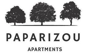 Paparizou Apartments